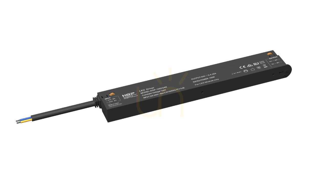 Jelölje be Tápegység 48V - 100W dugaszolható LUNA-MAG gyűjtősínre Fekete - LUNARES Tápegység 48V - 100W dugaszolható LUNA-MAG gyűjtősínre Fekete - LUNARES