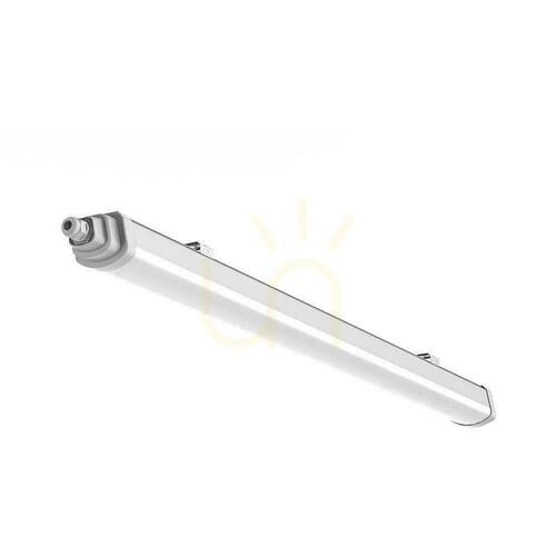 Jelölje be V-TAC CREE CHIP GT-sorozat 60cm 18W 120Lm/W LED hermetikus lámpatest VT-12017 6500K 2160lm 6 év garancia
