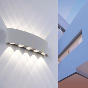 Zuma Line CARLO 9489-21 ezüst LED fali lámpa 10 W 2 Zuma Line CARLO 9489-21 ezüst LED fali lámpa 10 W small 2