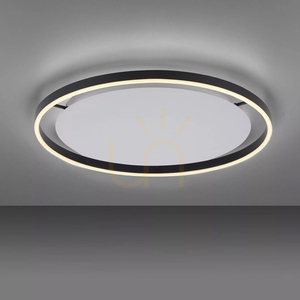Plafond RITUS 15392-13 antracit 1xLED 14 Plafond RITUS 15392-13 antracit 1xLED small 14
