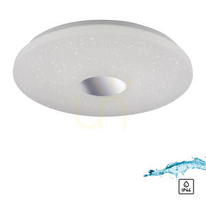 Plafond LAVINIA 14822-17 króm 1xLED 1 Plafond LAVINIA 14822-17 króm 1xLED small 1