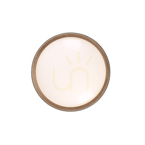 Paul Neuhaus / JUST LIGHT Emilia 14347-18 fekete LED mennyezeti lámpa fa dekorral, 32 W, 40 cm small 11