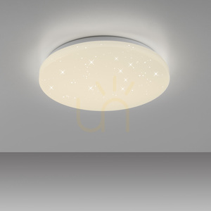Plafond URANUS 14285-16 fehér 1xLED small 5