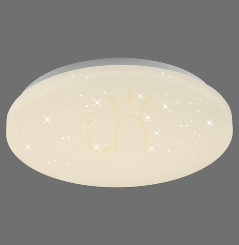Jelölje be Plafond URANUS 14285-16 fehér 1xLED