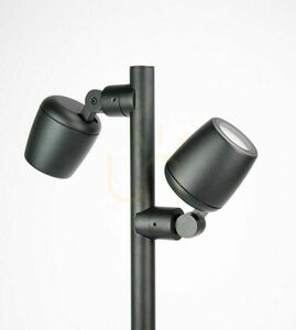 SU-MA Dublo DBL-700 fekete 70 cm LED GU10 IP65 kültéri állólámpa állítható fejjel 70 cm-es LED GU10 IP65 kültéri állólámpa 1 SU-MA Dublo DBL-700 fekete 70 cm LED GU10 IP65 kültéri állólámpa állítható fejjel 70 cm-es LED GU10 IP65 kültéri állólámpa small 1