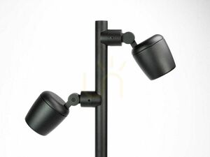 SU-MA Dublo DBL-700 fekete 70 cm LED GU10 IP65 kültéri állólámpa állítható fejjel 70 cm-es LED GU10 IP65 kültéri állólámpa 2 SU-MA Dublo DBL-700 fekete 70 cm LED GU10 IP65 kültéri állólámpa állítható fejjel 70 cm-es LED GU10 IP65 kültéri állólámpa small 2