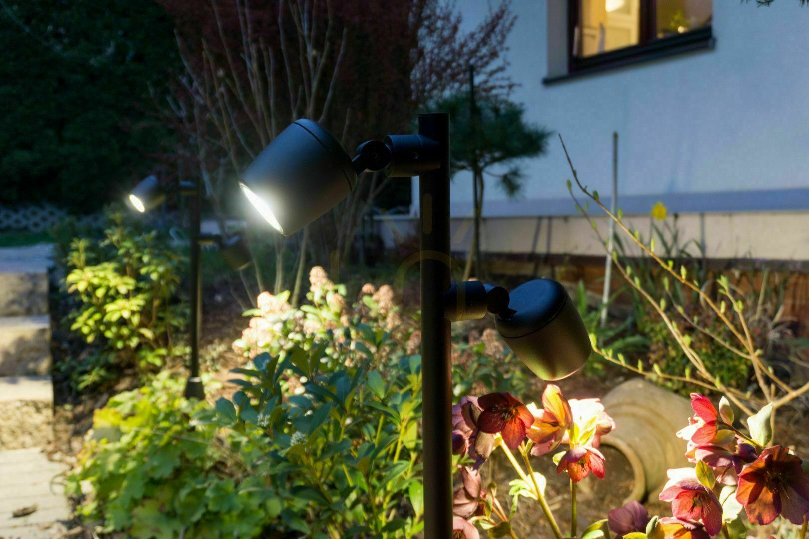 Jelölje be SU-MA Dublo DBL-700 fekete 70 cm LED GU10 IP65 kültéri állólámpa állítható fejjel 70 cm-es LED GU10 IP65 kültéri állólámpa SU-MA Dublo DBL-700 fekete 70 cm LED GU10 IP65 kültéri állólámpa állítható fejjel 70 cm-es LED GU10 IP65 kültéri állólámpa