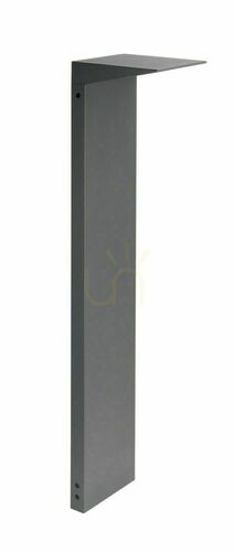 Jelölje be Kültéri állólámpa SU-MA Karo KB-850 LED 10W szürke 85 cm IP65