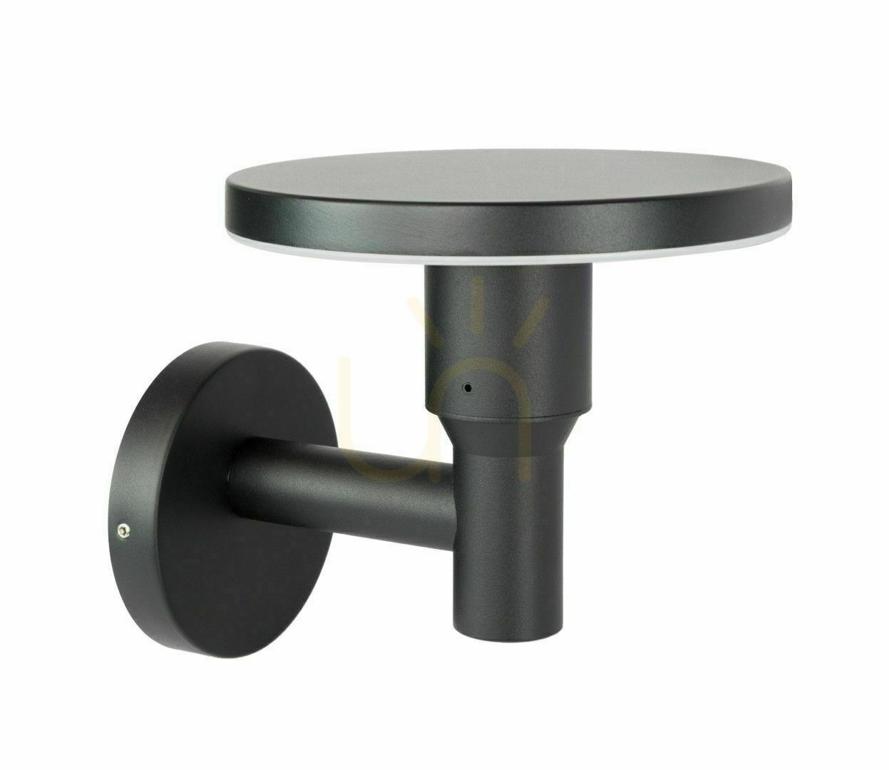 Kilátás RONDO II RO-K200 homlokzati lámpatest RONDO II RO-K200 homlokzati lámpatest