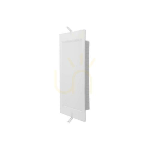 Jelölje be V-TAC süllyesztett downlight panel 12W LED CREE CHIP négyzet 170x170mm VT-61012CCT 1320lm 6 év garancia