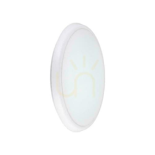 Jelölje be Mennyezeti lámpatest V-TAC 40W LED CREE CHIP mozgásérzékelő teljesítmény- és színszabályozás 5in1 IP65 VT-8179 4400lm 6 év garanciával