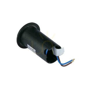 V-TAC 1W LED-es kerti földi lámpatest fekete 2 oldalú IP67 VT-1161 6400K 50lm 6400K 50lm 1 V-TAC 1W LED-es kerti földi lámpatest fekete 2 oldalú IP67 VT-1161 6400K 50lm 6400K 50lm small 1
