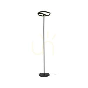 V-TAC 25W-os kormányos állólámpa fi30cm x 140cm fekete VT-84048 4000K 3250lm 0 V-TAC 25W-os kormányos állólámpa fi30cm x 140cm fekete VT-84048 4000K 3250lm small 0