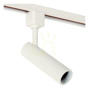 Pálya lámpa Lucide TRACK fehér alumínium 1-fázisú MR11 22975/01/31 small 1