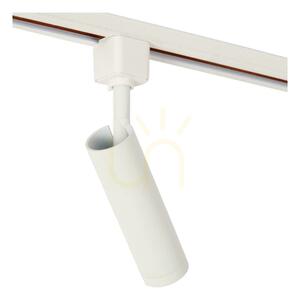 Pálya lámpa Lucide TRACK fehér alumínium 1-fázisú MR11 22975/01/31 small 2