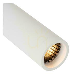 Pálya lámpa Lucide TRACK fehér alumínium 1-fázisú MR11 22975/01/31 small 3