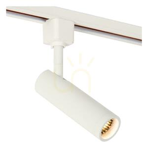 Pálya lámpa Lucide TRACK fehér alumínium 1-fázisú MR11 22975/01/31 small 0