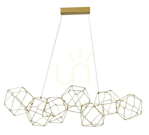 Jelölje be ASIS Luces Exclusivas függesztéklámpa LE41325