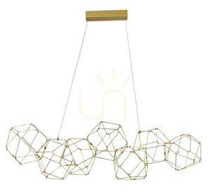 ASIS Luces Exclusivas függesztéklámpa LE41325 small 0