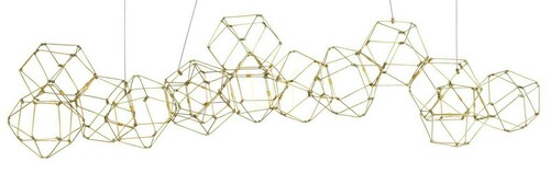 Jelölje be ASIS Luces Exclusivas függesztéklámpa LE41326