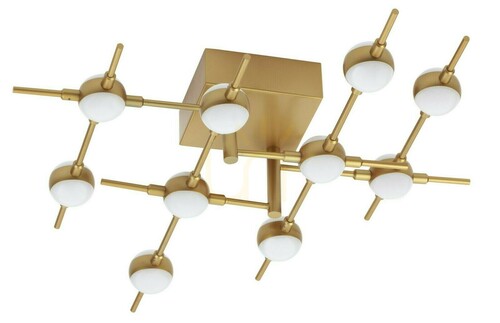 Jelölje be Plafond AZUL Luces Exclusivas LE41334