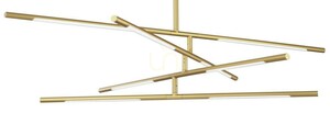 BELL függesztéklámpa Luces Exclusivas LE41341 small 1