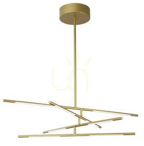 BELL függesztéklámpa Luces Exclusivas LE41341 small 0