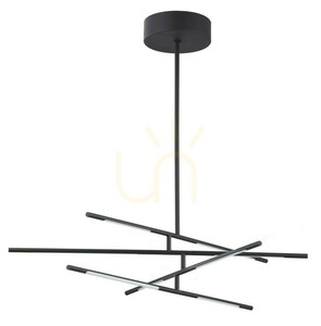 BELL Luces Exclusivas függesztéklámpa LE41346 small 1
