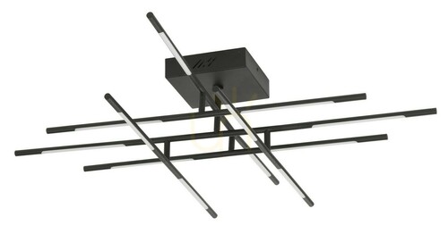 Jelölje be Plafond BELL Luces Exclusivas LE41348