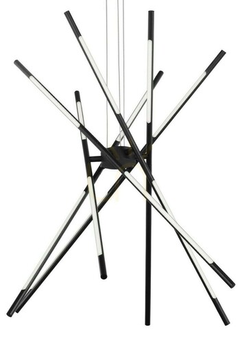 Jelölje be BELL Luces Exclusivas függesztéklámpa LE41350