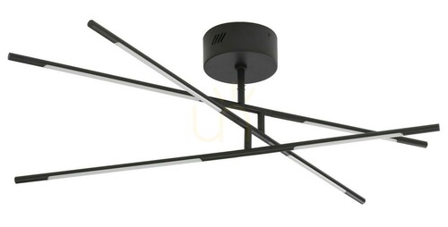 Jelölje be Plafond BELL Luces Exclusivas LE41352