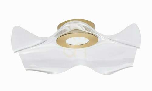 Jelölje be Plafond CALI Luces Exclusivas LE41369