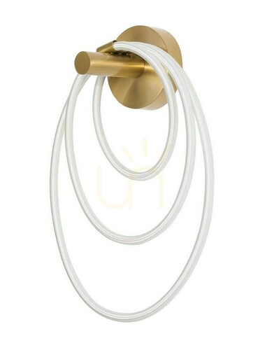 Jelölje be DEAN Luces Exclusivas fali lámpa LE41384