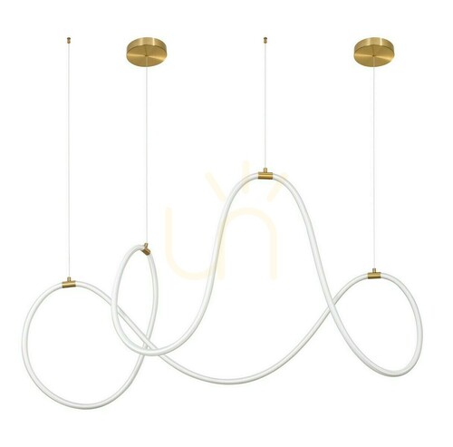 Jelölje be DEAN Luces Exclusivas függesztéklámpa LE41385