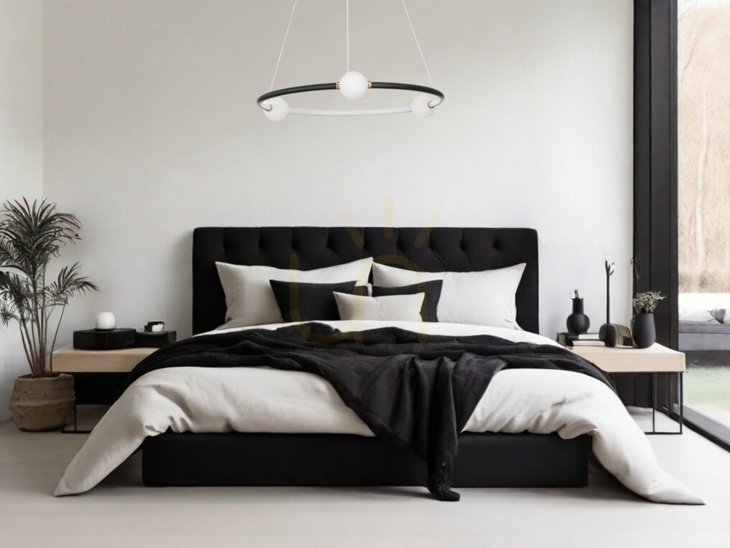 Kijelző FRIA Luces Exclusivas függőlámpa LE41392 FRIA Luces Exclusivas függőlámpa LE41392