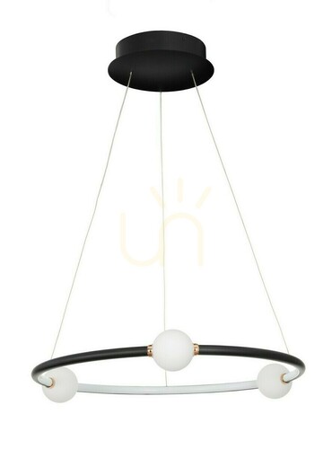 Jelölje be FRIA Luces Exclusivas függőlámpa LE41392