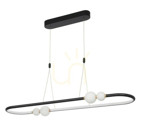Jelölje be FRIA Luces Exclusivas függesztéklámpa LE41393