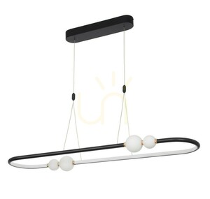 FRIA Luces Exclusivas függesztéklámpa LE41393 small 0