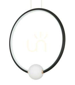 FRIA Luces Exclusivas függőlámpa LE41394 small 2