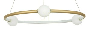 FRIA Luces Exclusivas függesztéklámpa LE41396 2 FRIA Luces Exclusivas függesztéklámpa LE41396 small 2