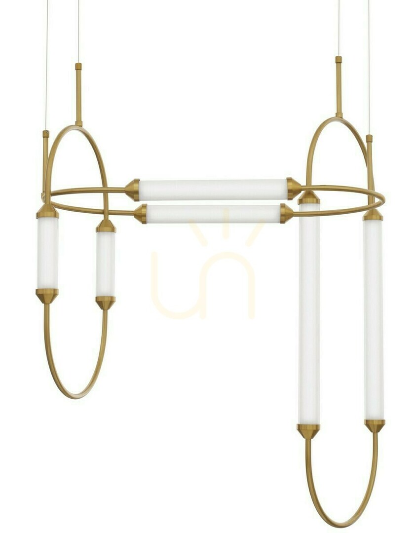 Kilátás GOYA Luces Exclusivas függőlámpa LE41397 GOYA Luces Exclusivas függőlámpa LE41397