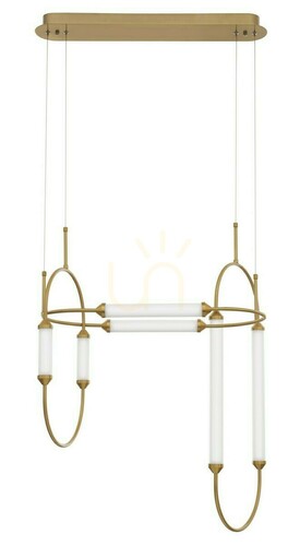 Jelölje be GOYA Luces Exclusivas függőlámpa LE41397