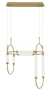 GOYA Luces Exclusivas függőlámpa LE41397 0 GOYA Luces Exclusivas függőlámpa LE41397 small 0