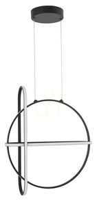 HOYO Luces Exclusivas függőlámpa LE41404 0 HOYO Luces Exclusivas függőlámpa LE41404 small 0