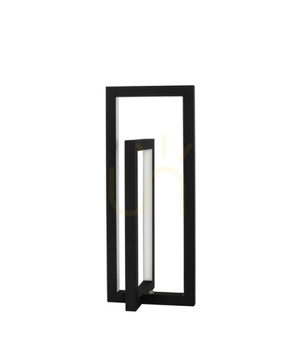 Jelölje be MITU Luces Exclusivas asztali lámpa LE41449
