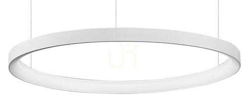 Jelölje be Luces Exclusivas ROTA LE41468 fehér LED függeszték 58 cm 48 W