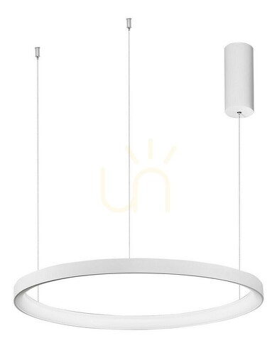Jelölje be Luces Exclusivas ROTA LE41468 fehér LED függeszték 58 cm 48 W