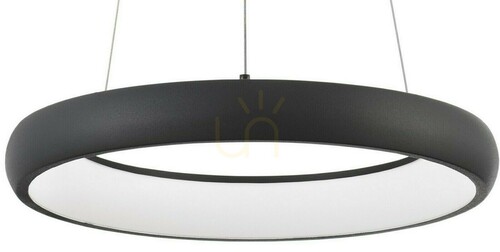 Jelölje be Luces Exclusivas TOLU LE41492 fekete LED függeszték 32 W, 41 cm