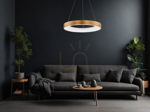 TOME Luces Exclusivas függőlámpa LE41517 small 2