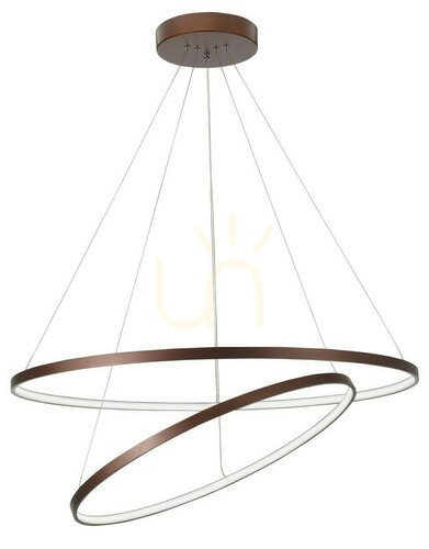 Jelölje be BANDA Luces Exclusivas függesztéklámpa LE41587